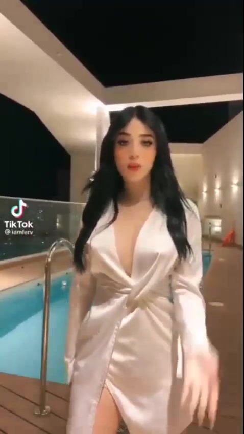Iamferv!!! Sexy dance with erotic body