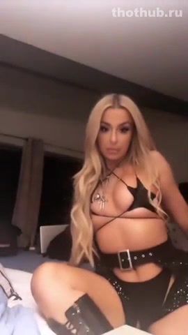 Tana Mongeau!!! Sexy with erotic body