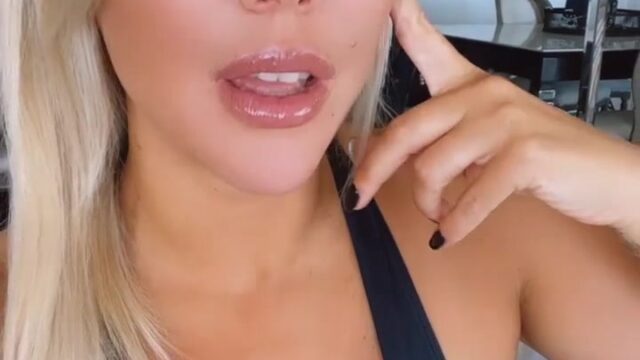 Wanda Nara so beauty – New video update!!!