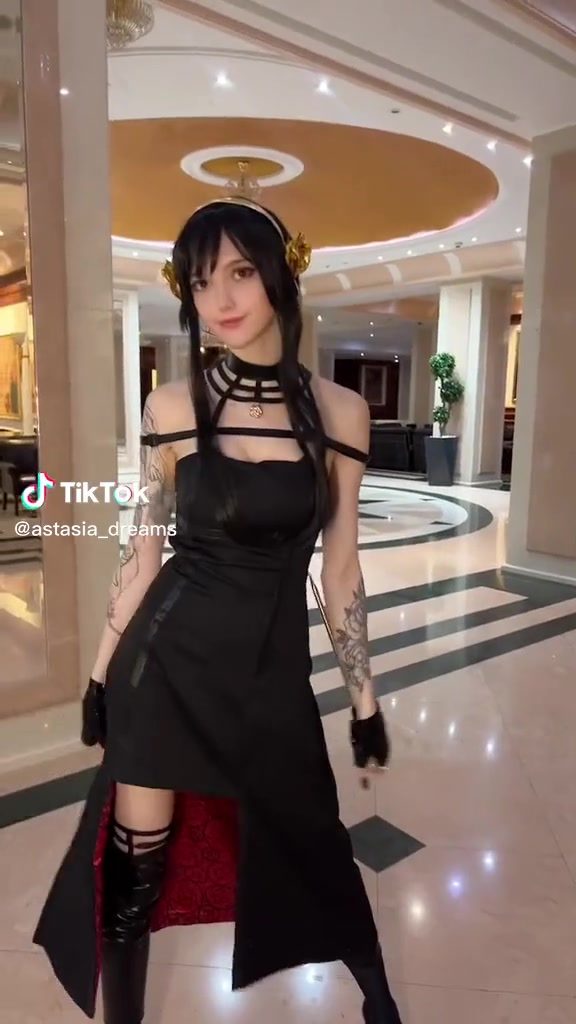 Astasia Dream – New video update