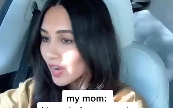 Caryn Marjorie – New video update!!