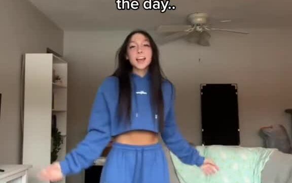 Crazy Jamjam in bedroom