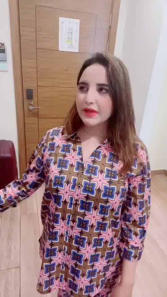 Hareemshah – New video tiktok