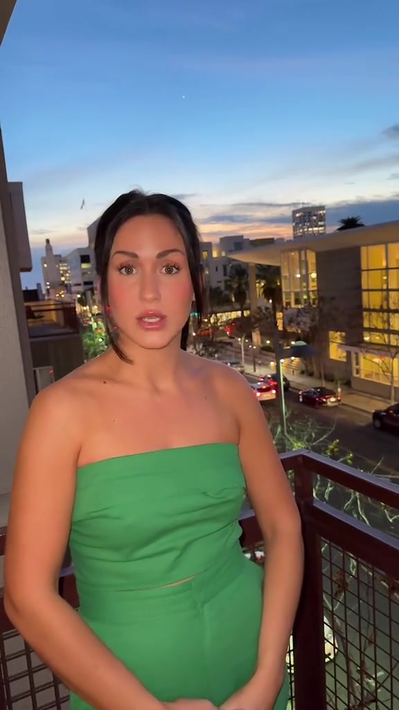Jordyn woodruff – New video update