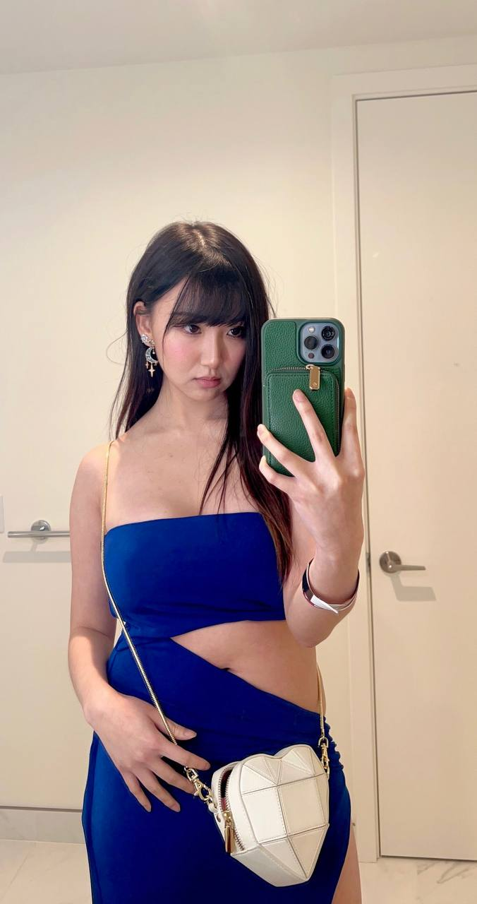 Aria Saki new vid-update…