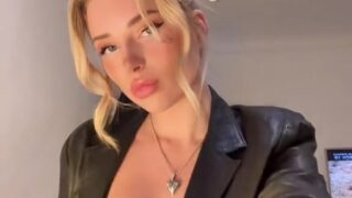 Lottie Moss nude boobs so sexy