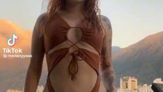 marianyya – hot bikini so sexy !!!