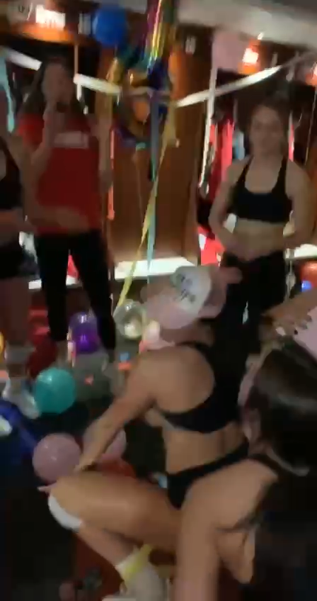 Wisconsin Volleyball Hot Onlyfans Video Leaked