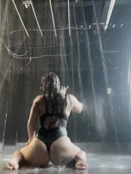 Mikaila Dancer Nude Shower Playing Pussy New Onlyfans Video