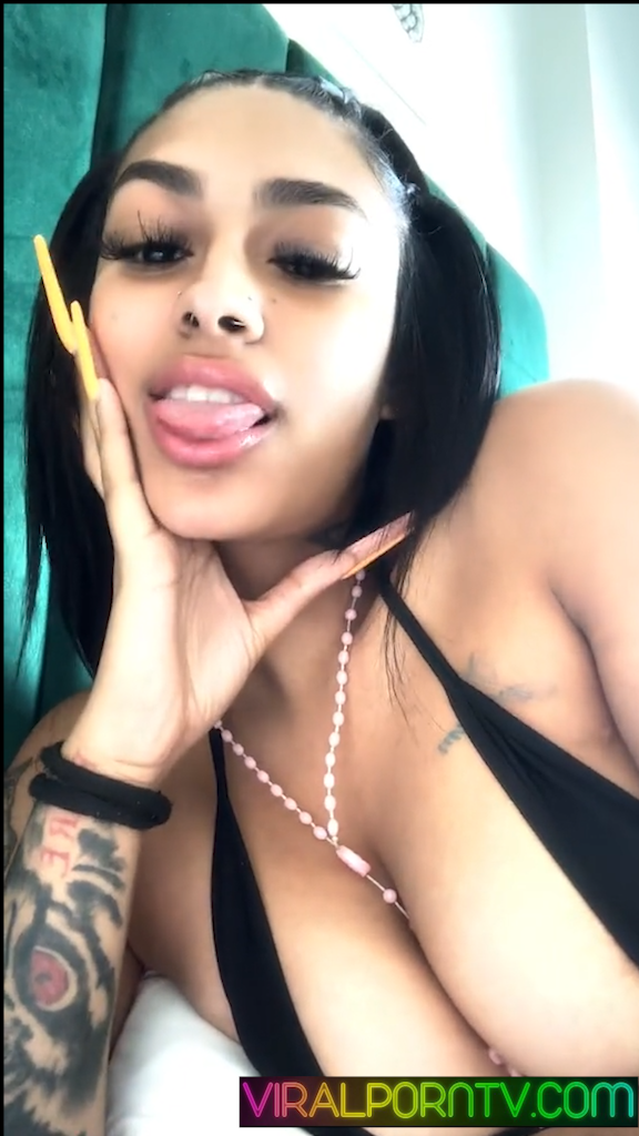 MurdaB Naked Playing Hot New Onlyfans Video Leaked