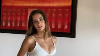 Liza Kovalenko Hot Nude Onlyfans Leak New Video