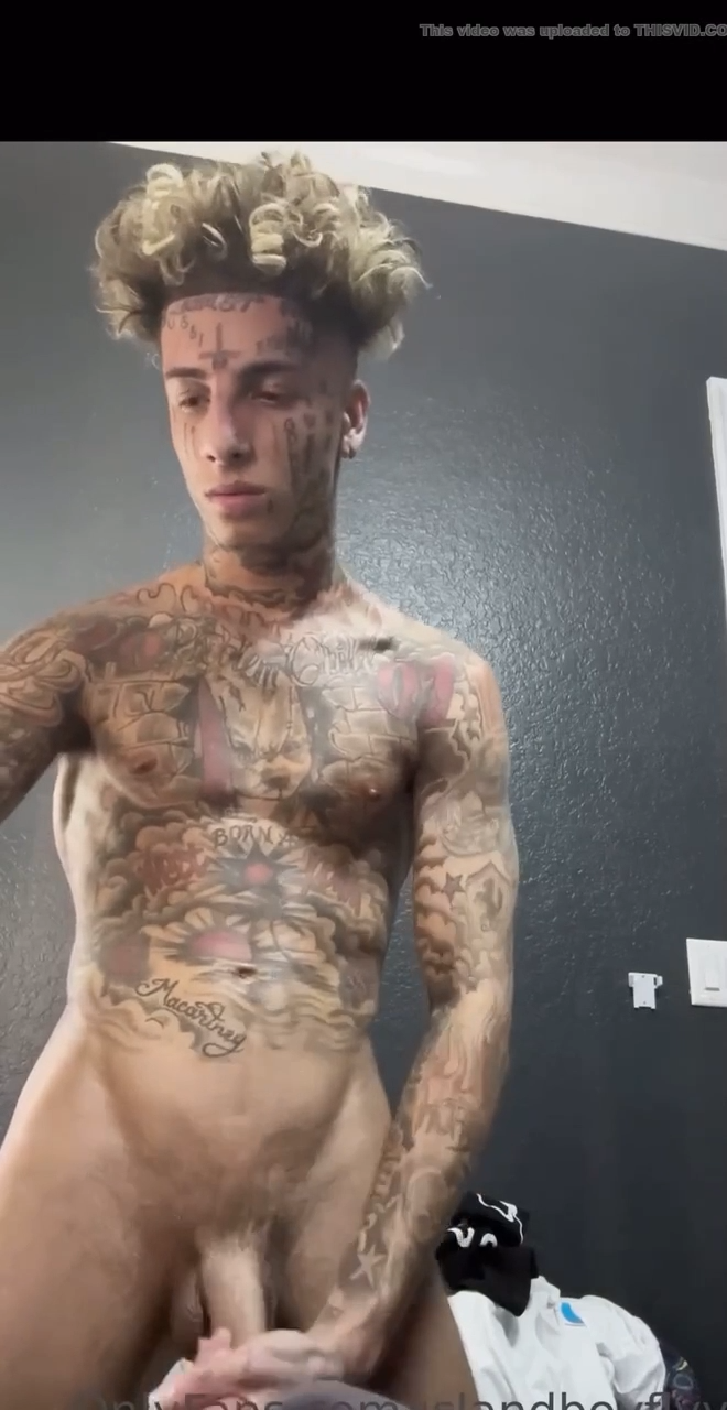 Island Boys Nude Masturbating New Onlyfans Sextape Leak