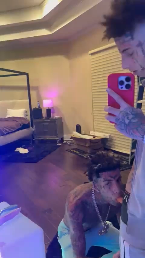 Island Boys Blowjob New Onlyfans video LEaked
