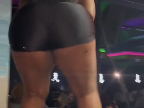 Cyan Boujee Nude big Ass Twerk Sex.tape Video New Leaked