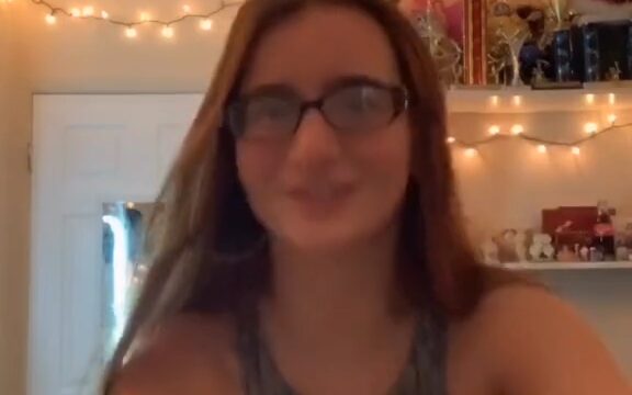 Mikaila Dancer Hot Nude Onlyfans Leak