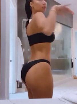 Draya Michele New Video Trending onlyfans leak