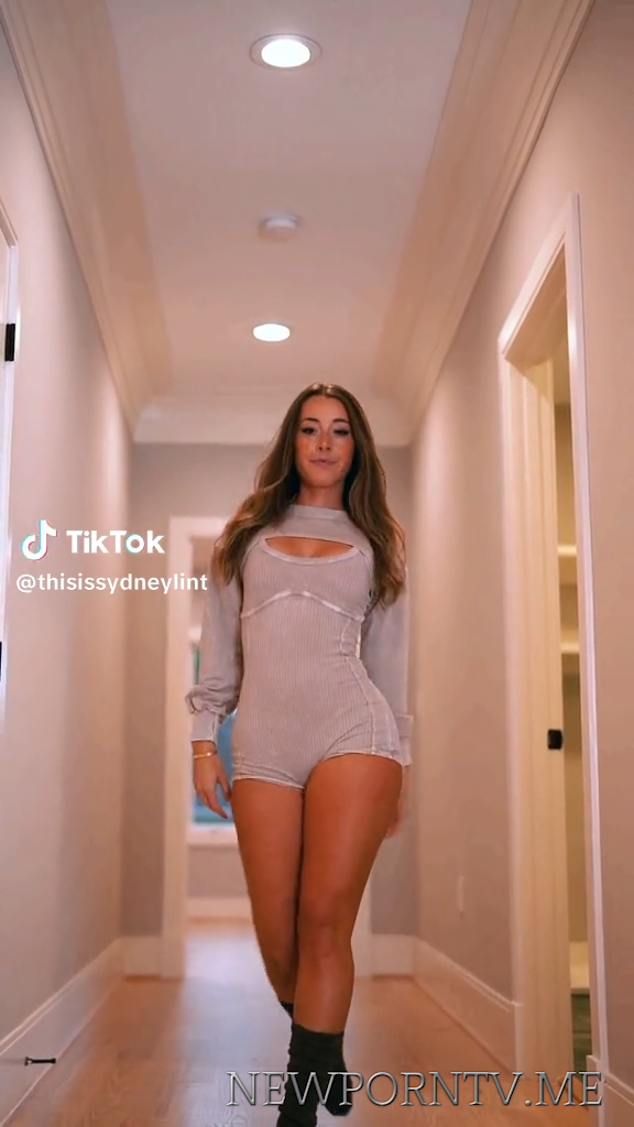 Sydney Lint New Video Sextape Onlyfans Leaked