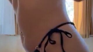 Sam Frank  Hot Nude Onlyfans Leak New Video