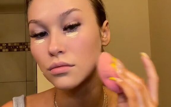 SondraBlust Hot Nude Onlyfans Leaked
