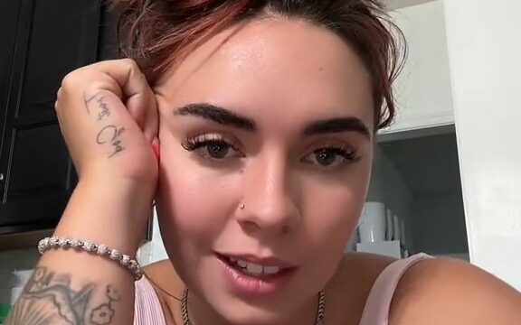 Abby Berner Hot Nude Onlyfans Leak New Video