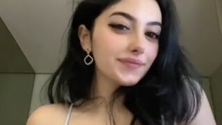 ShiftyMine nude show big boobs out size