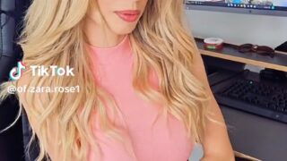 zara.rose.xo Hot video onlyfans leaked