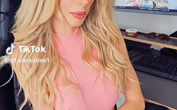zara.rose.xo Hot video onlyfans leaked