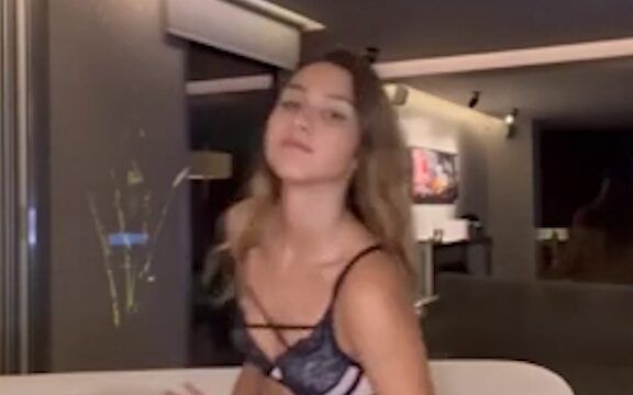 MikaLa Fuente Hot Video Trending Sextape Onlyfans Leaked