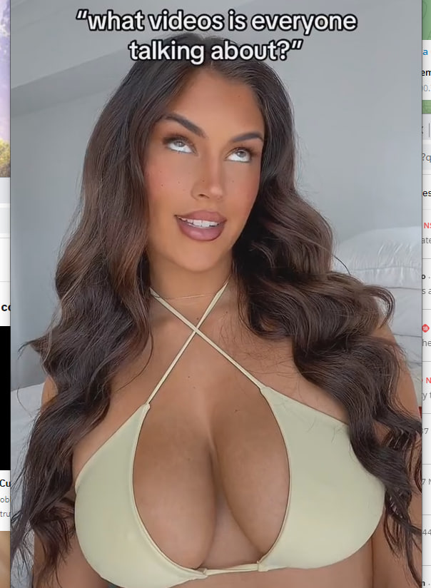 Mia bailey New Video Trending Sextape Onlyfans Leaked
