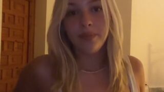 sophieamparita She Want…Fuck….Sextape New Onlyfans Leaked