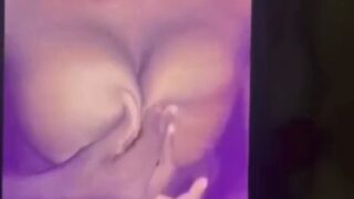 Molly Awele Nude Playing Big Ass And Boobs Sextape Leaked