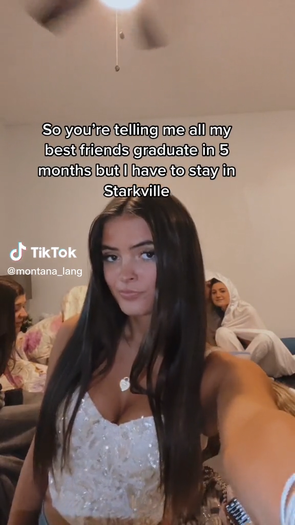 Montanaminx  Hot video onlyfans leaked