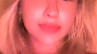 sophieamparita Hot nude show in bed