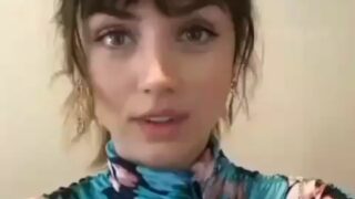 Bianca Censori  New Video Sexy Baby