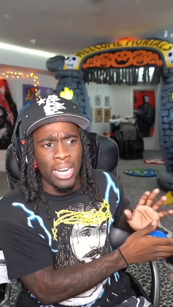 bruce leaked / brucedropemoff leaked dms new video hot trend