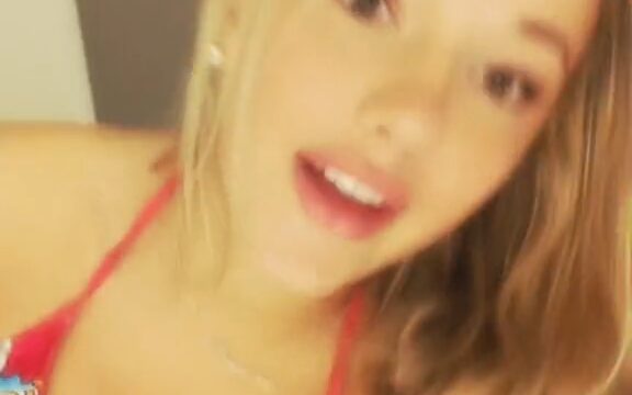 Breckiee Hill Best Video Trending onlyfans leaked – HOT!!!!