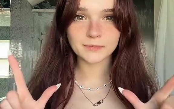 Summerxiris New Video Onlyfans leaks – Nude Boobs So Hot !!!