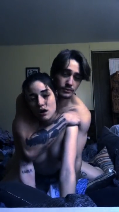 Dayanaa Afiqah leak Sex Tape fucking w/ BF – hot trending !!!