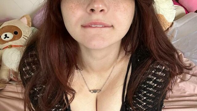 Summerxiris Onlyfans leaks – Show Perfect off Boobs So sexy !!