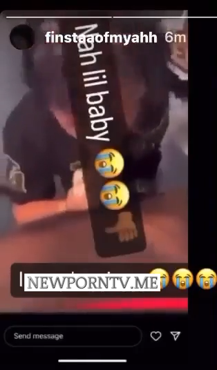 Lil baby / James harden BJ And Sucking Dick Hot Sex Tape Leak