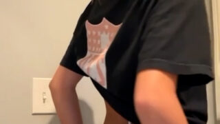 Breckie Hill Naked Show Big Ass Best Video Onlyfans Leaked