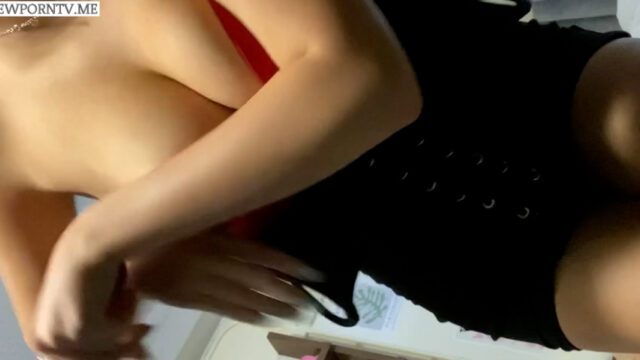 Breckie Hill Nude Show Big Boob Video Hot Onlyfans