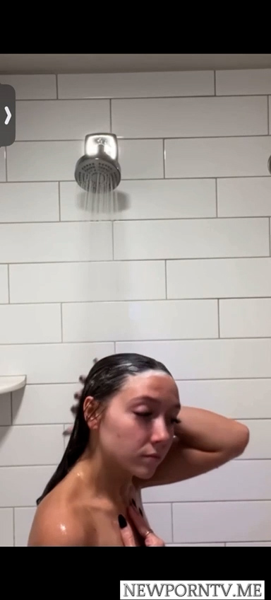 Crazyjamjam Naked Shower Video Trending Onlyfans Leaked