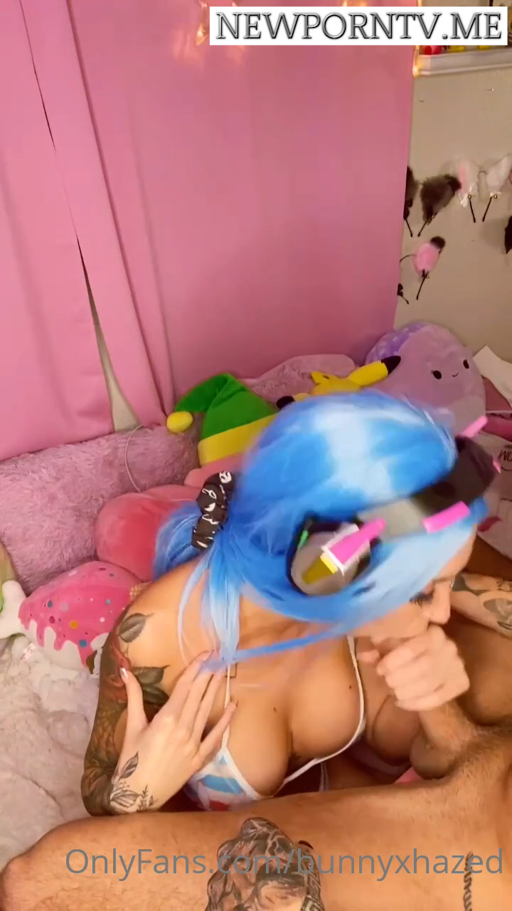 Eveelaurynn Blowjob New Sex Tape Onlyfans Leaked