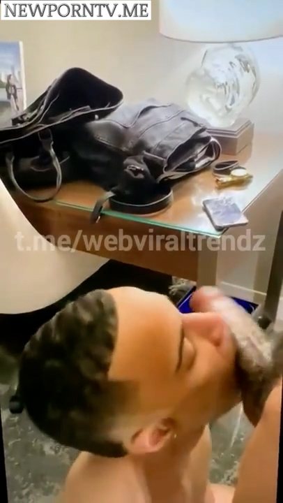 Kyle Anfernee/Scandal Blowjob Video Sex Tape Leaked So Hot!!!