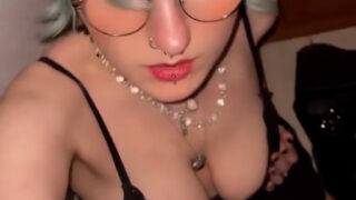 Lyracr0w0 Nude Show Big Boobs Video Hot Onlyfans Leaked