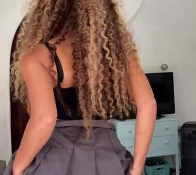 Camila Elle Nude Sex Tape Video Leaked