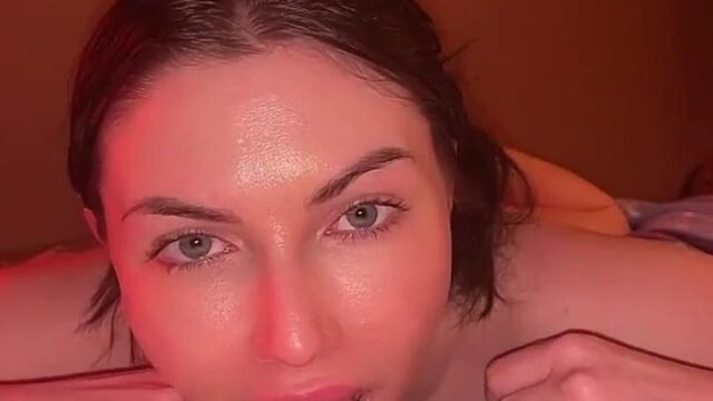 Audreyandsadie Pussy Licking Video Leaked