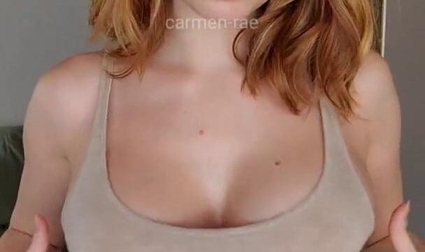 Makoshake Boobs Bouncing Video Leaked
