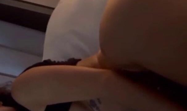 Veronica Perasso Creampie Sex Tape Video Leaked